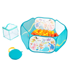 Baby Play Space