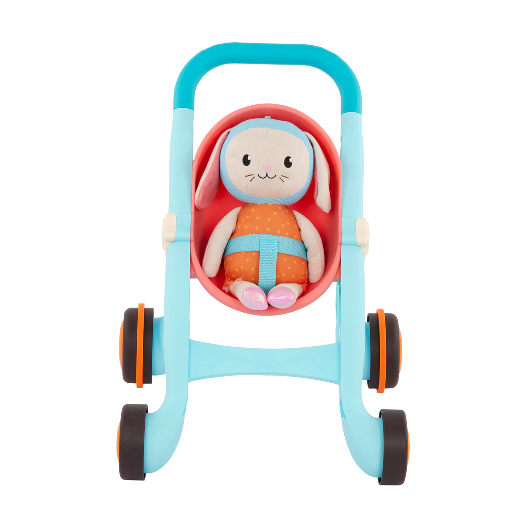 Toy Stroller