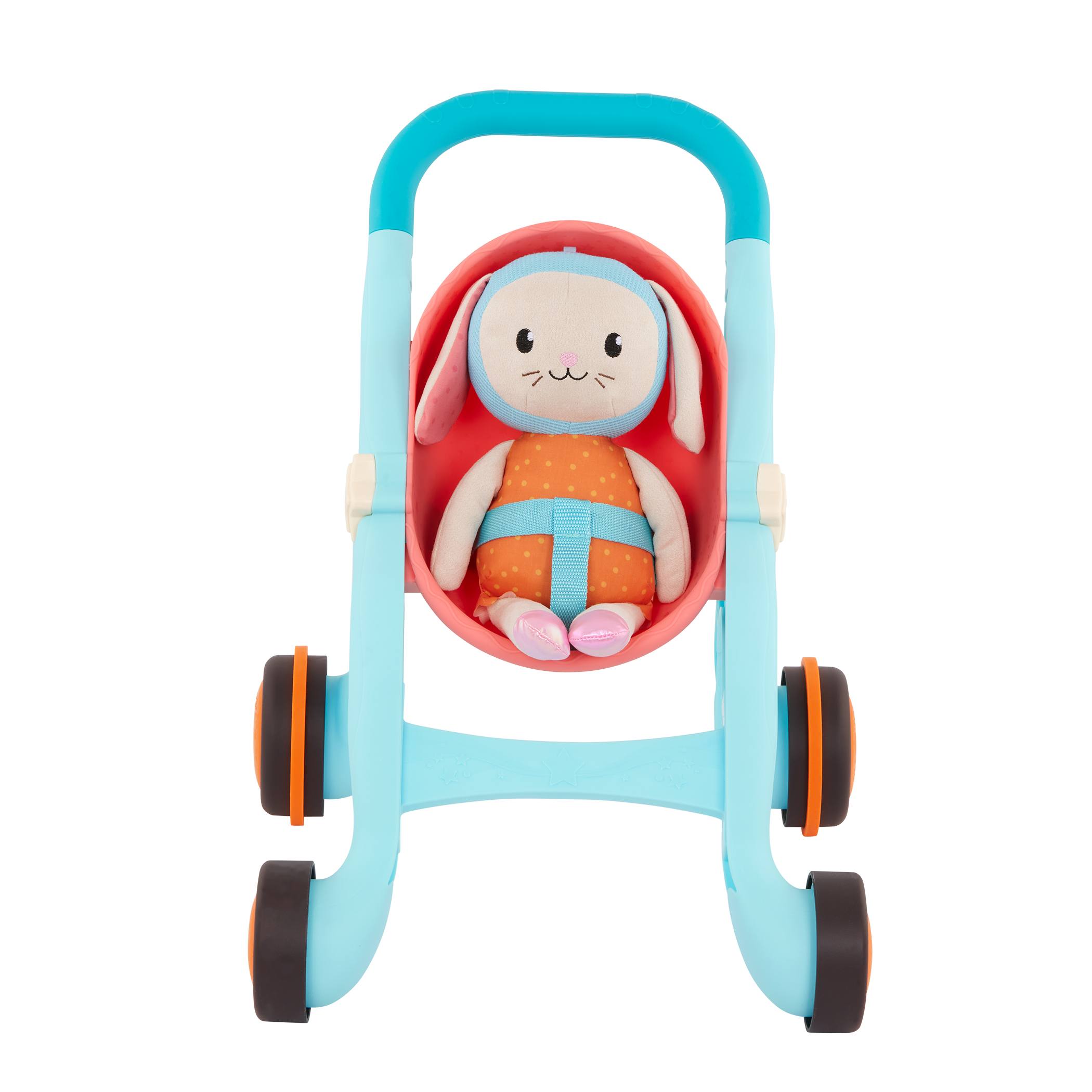 Toy Stroller