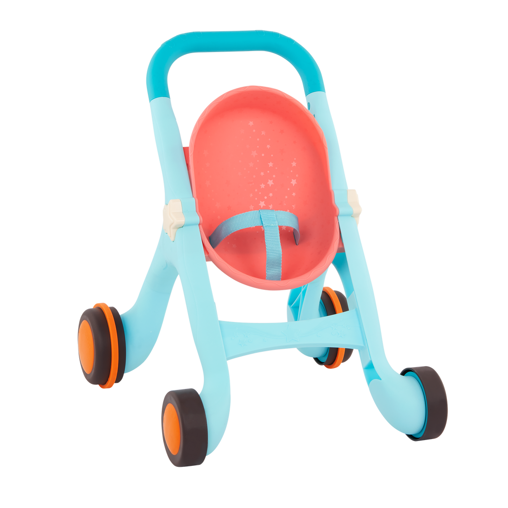 Toy Stroller