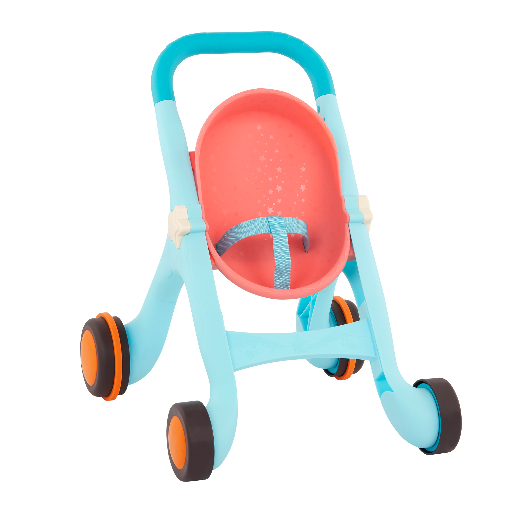 Toy Stroller