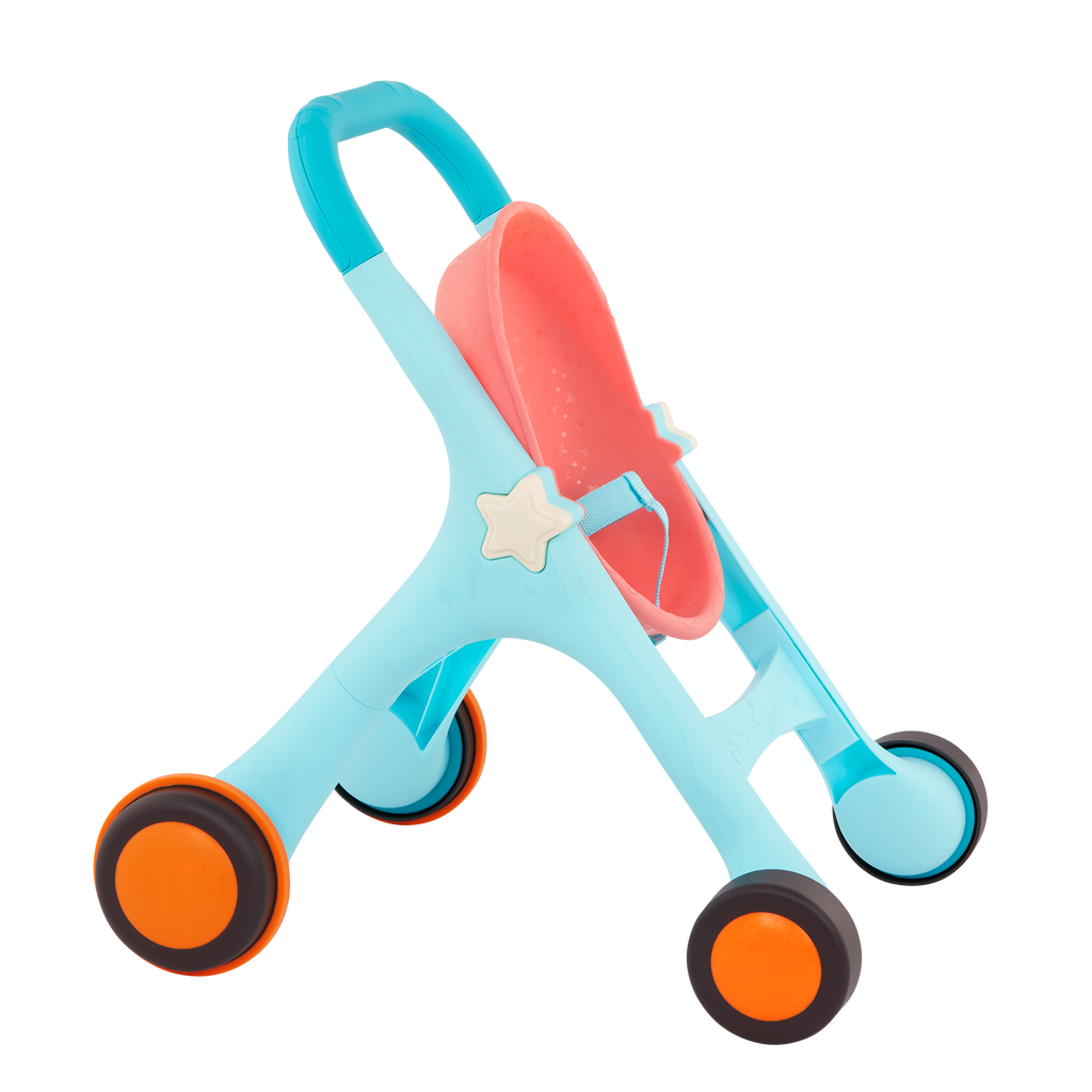 Toy Stroller