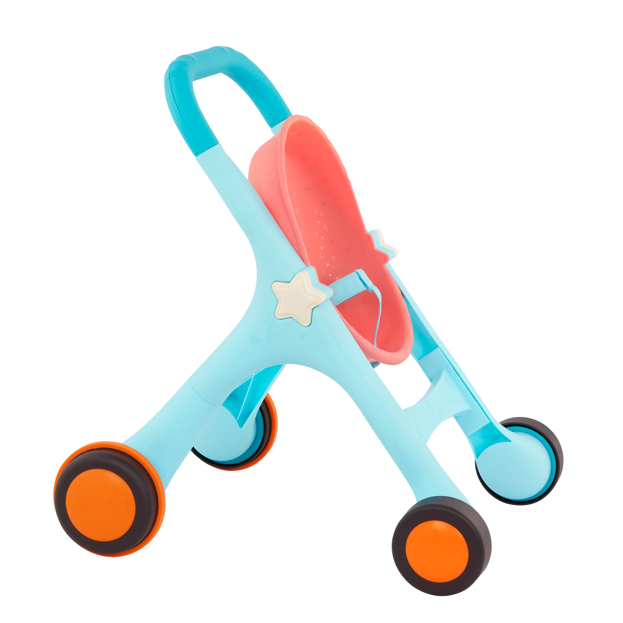 Toy Stroller