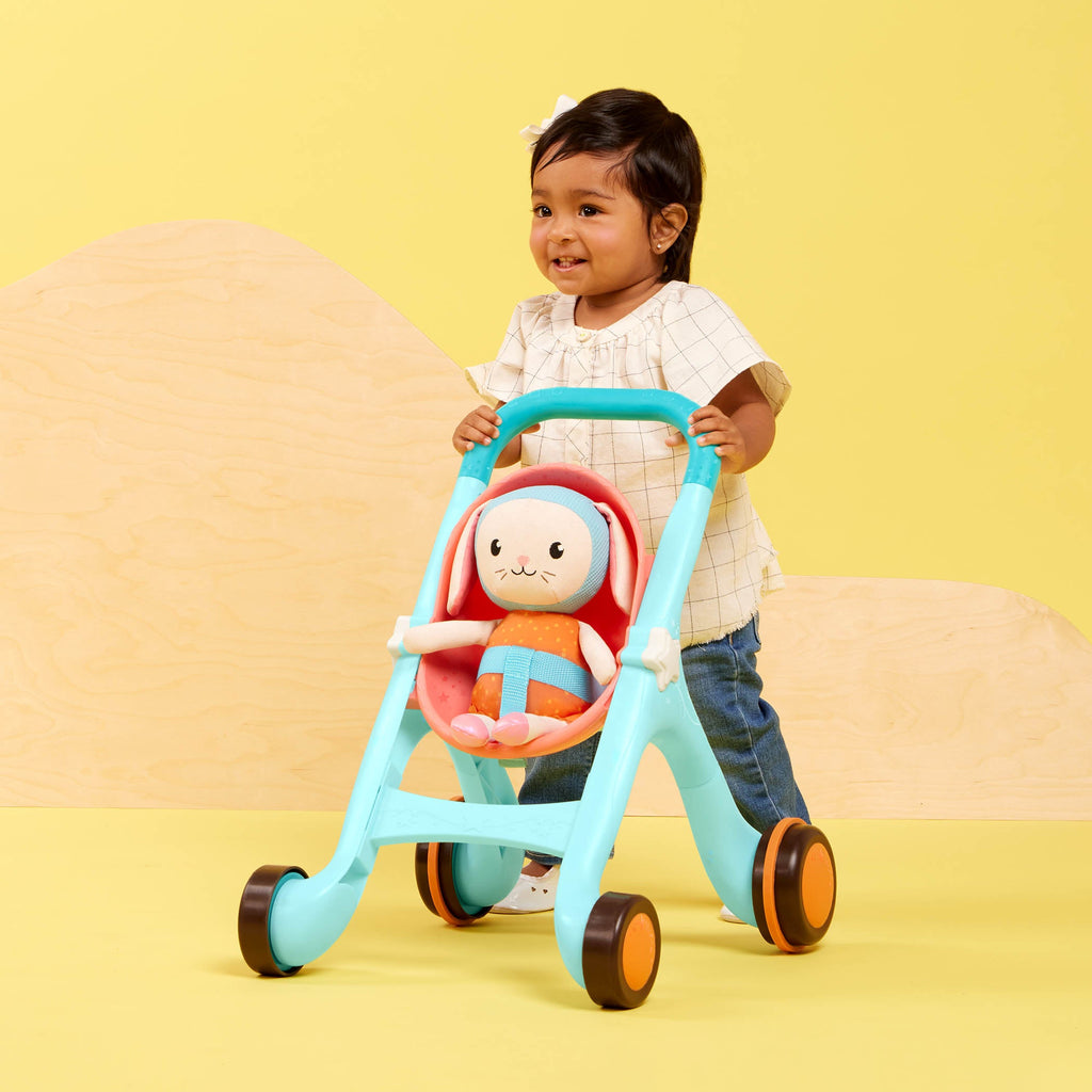 Toy Stroller