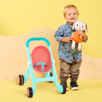 Toy Stroller