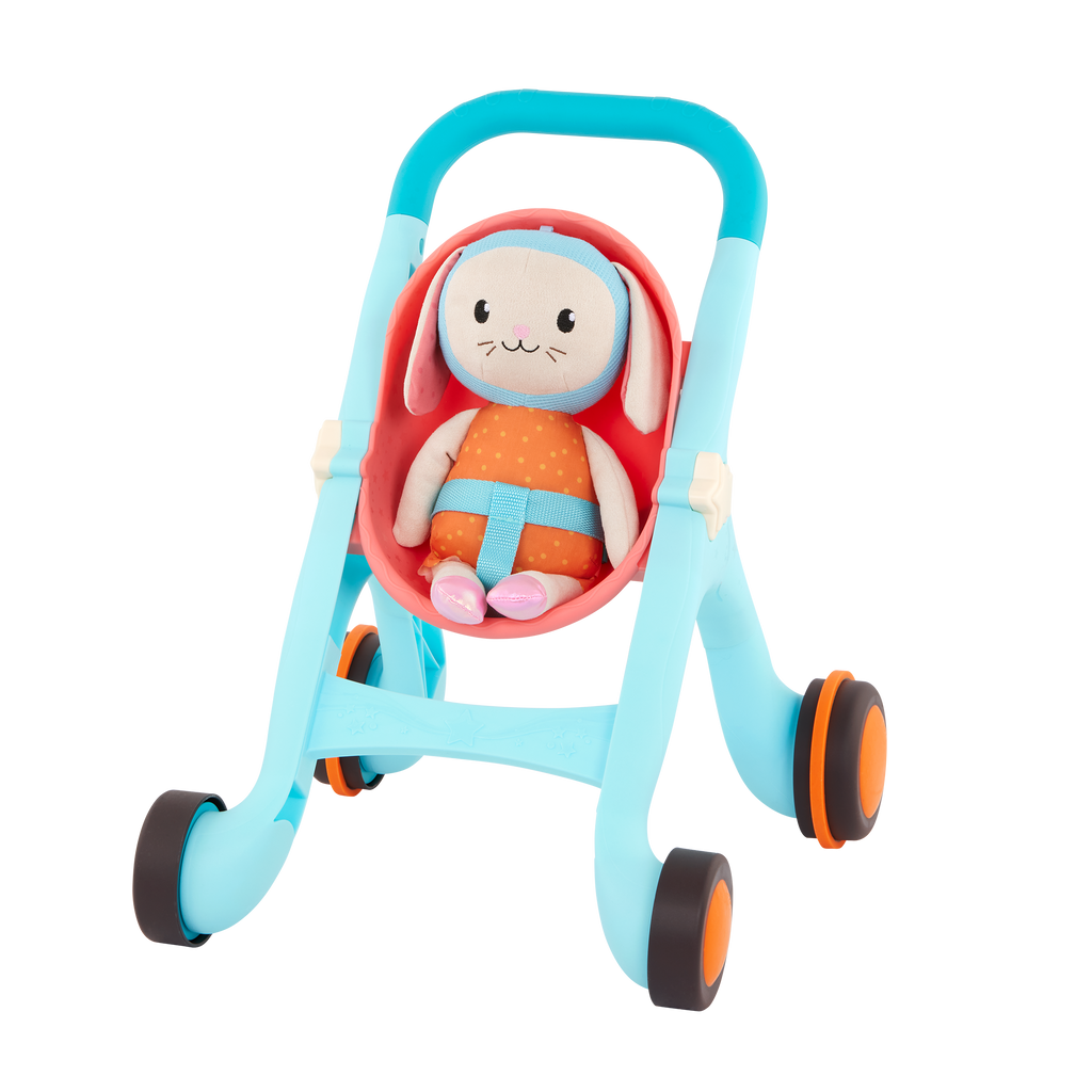 Toy Stroller
