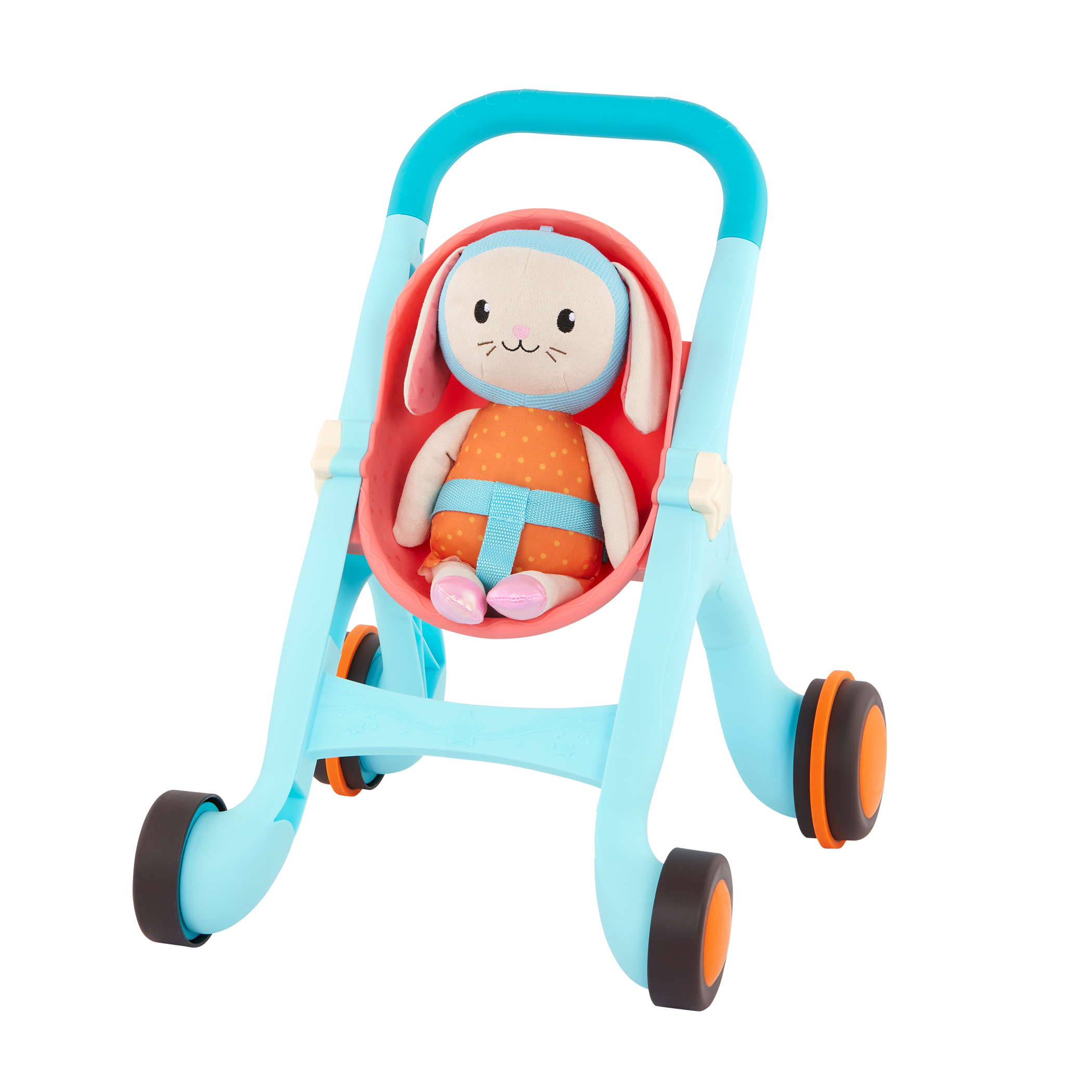 Toy Stroller