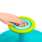 Twirly Time