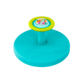Twirly Time