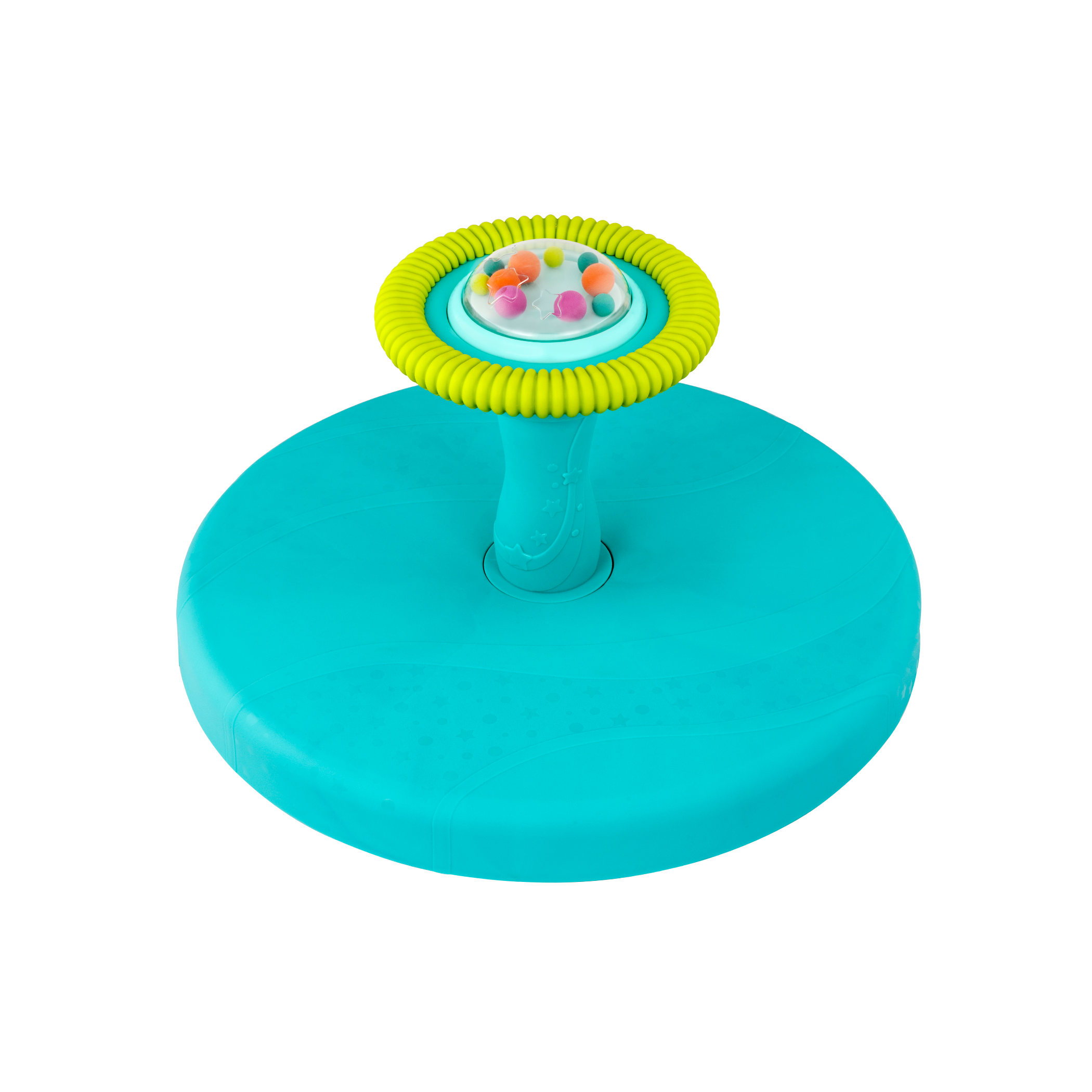 Twirly Time
