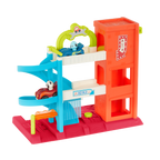 Toy Parking Garage