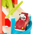 Toy Parking Garage