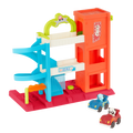 Toy Parking Garage