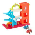 Toy Parking Garage