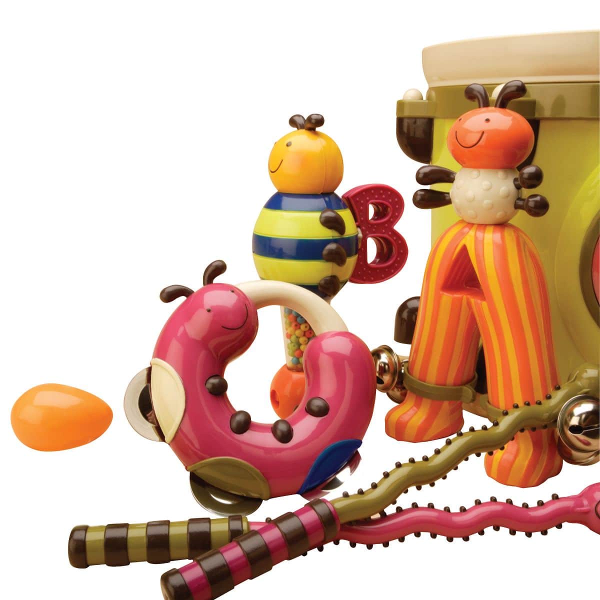 Musical Instrument Set